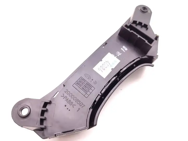 Hyundai Santa Fe (2009 - 2012) 96710-2B000 Кнопки на рулевом колесе — фото 7