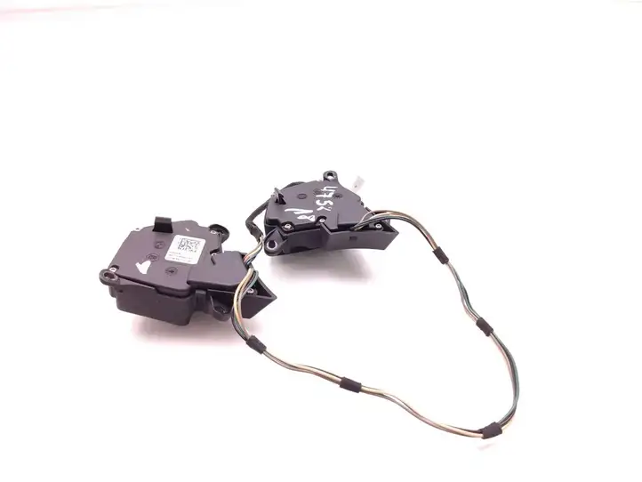 BMW X5 E53 (1999 - 2006) 6929935 Кнопки на рулевом колесе — фото 5
