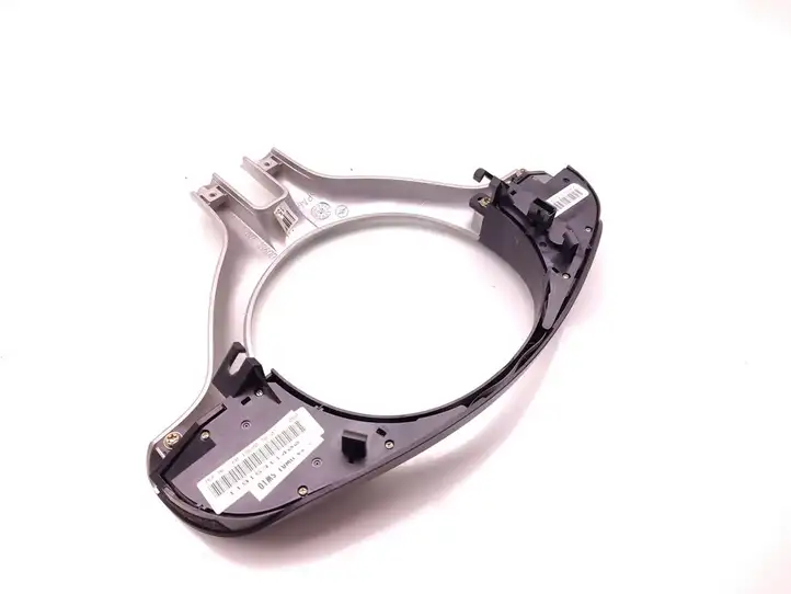 BMW X5 E53 (1999 - 2006) 6760582 Кнопки на рулевом колесе — фото 5