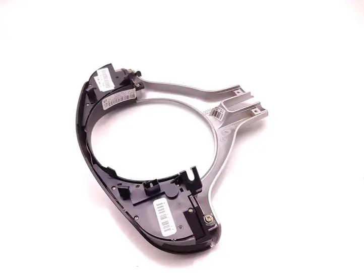 BMW X5 E53 (1999 - 2006) 6760582 Кнопки на рулевом колесе — фото 6