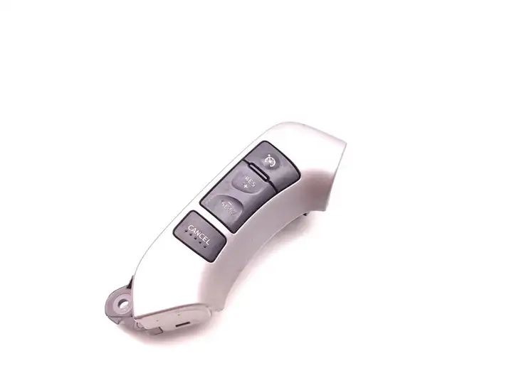 Hyundai Santa Fe (2009 - 2012) 96710-2B100 Кнопки на рулевом колесе — фото 1