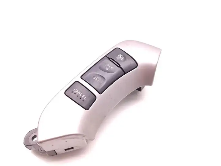 Hyundai Santa Fe (2009 - 2012) 96710-2B100 Кнопки на рулевом колесе — фото 2