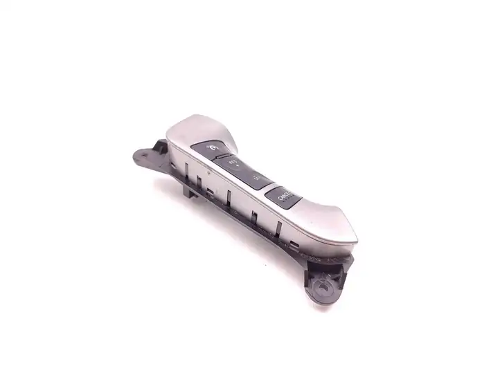 Hyundai Santa Fe (2009 - 2012) 96710-2B100 Кнопки на рулевом колесе — фото 3