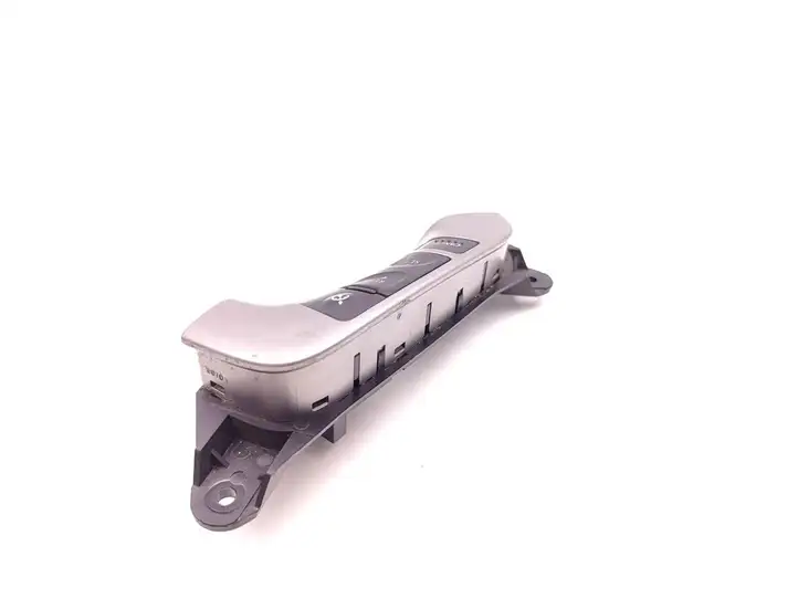 Hyundai Santa Fe (2009 - 2012) 96710-2B100 Кнопки на рулевом колесе — фото 4