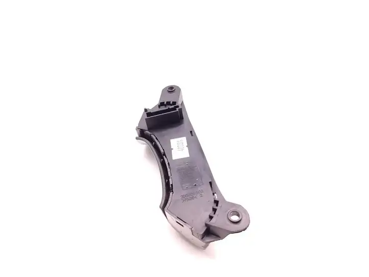 Hyundai Santa Fe (2009 - 2012) 96710-2B100 Кнопки на рулевом колесе — фото 6