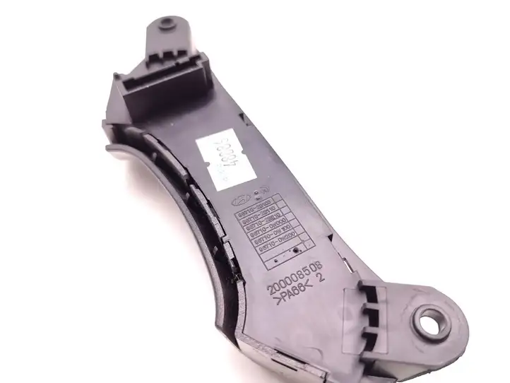 Hyundai Santa Fe (2009 - 2012) 96710-2B100 Кнопки на рулевом колесе — фото 7