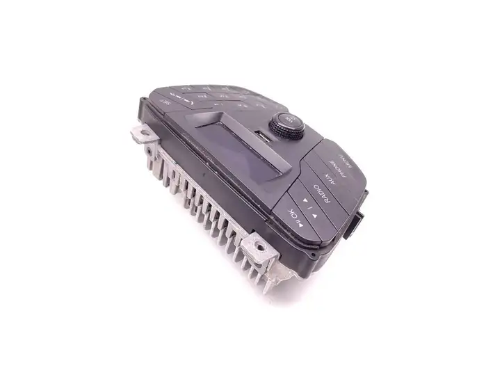 Ford Transit Custom (2014 - ) BK3T-18D815-BF Магнитола / мультимедийная система — фото 3