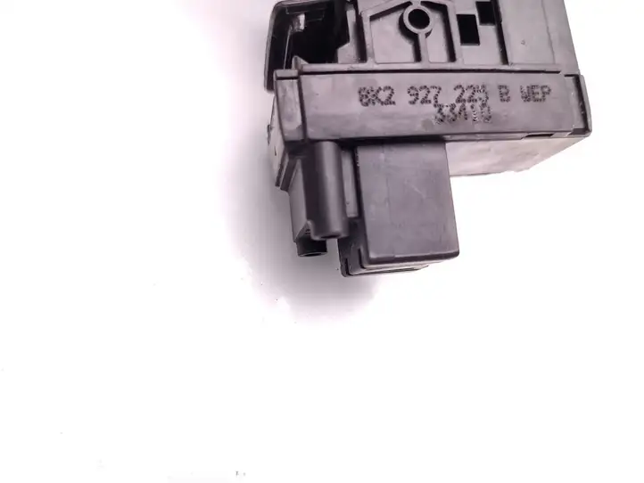 Audi A5 8T 8F (2007 - 2011) 8K2927225B Кнопка ручного тормоза — фото 6
