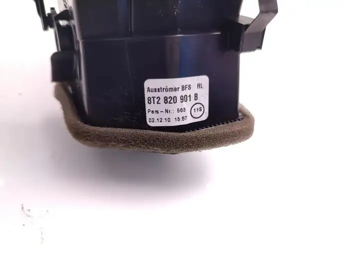 Audi A5 8T 8F (2007 - 2011) 8T2820901B Боковой воздушный дефлектор — фото 6