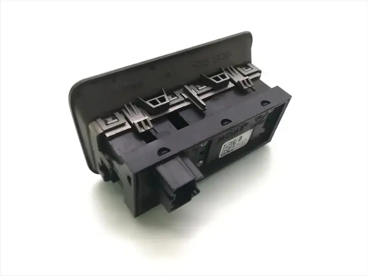 Jaguar XF (2007 - 2015) 8X23-11654-BC Включатель противотуманных фар — фото 2