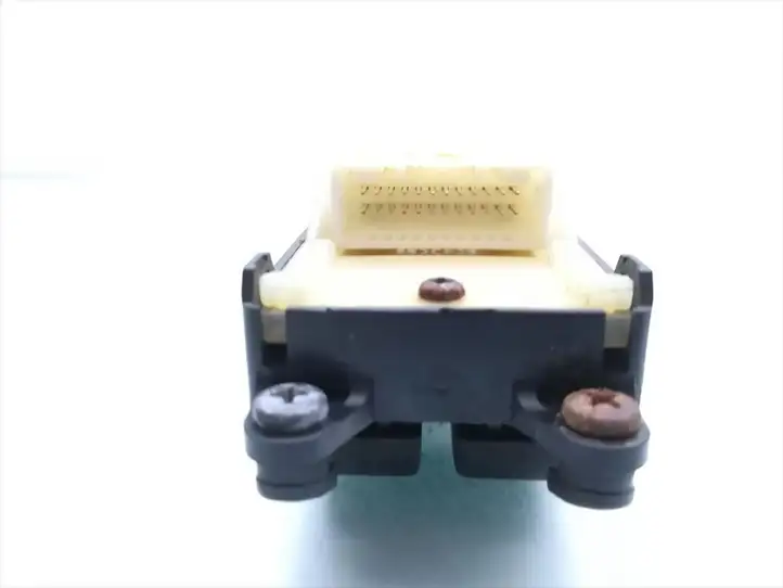 Toyota Avensis T250 (2003 - 2006) 54356023 Блок кнопок стеклоподъемников — фото 3