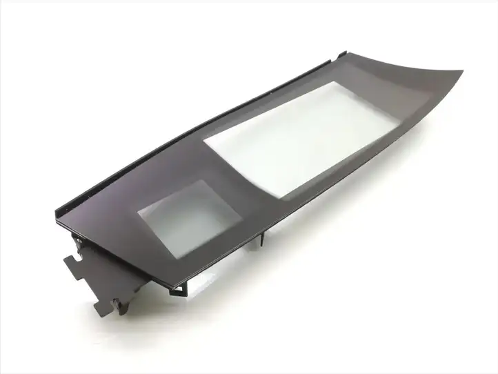 Honda Civic (2006 - 2011) Отделка внутренней панели салона — фото 2