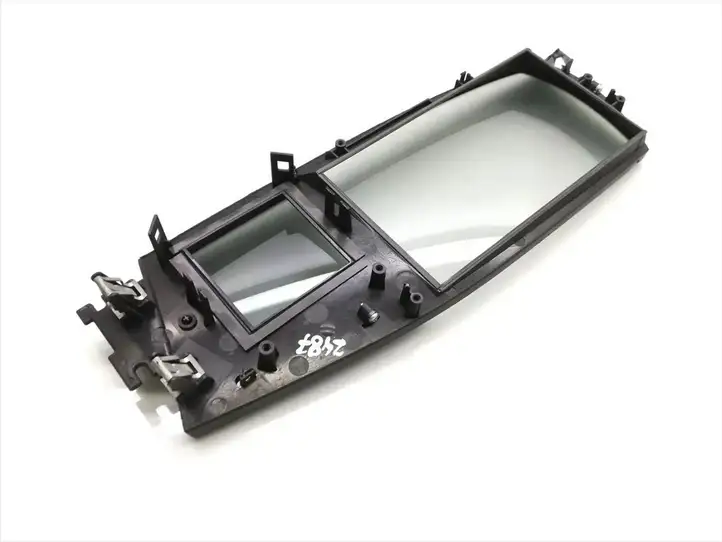 Honda Civic (2006 - 2011) Отделка внутренней панели салона — фото 4