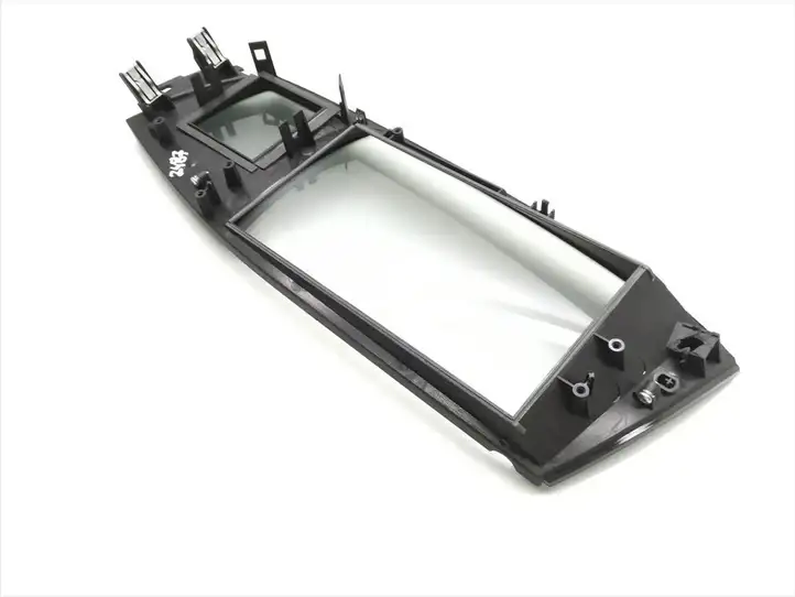 Honda Civic (2006 - 2011) Отделка внутренней панели салона — фото 5