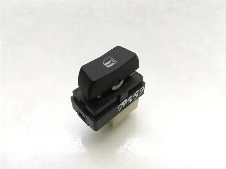 Opel Antara (2011 - 2017) Кнопка стеклоподъемников — фото 1