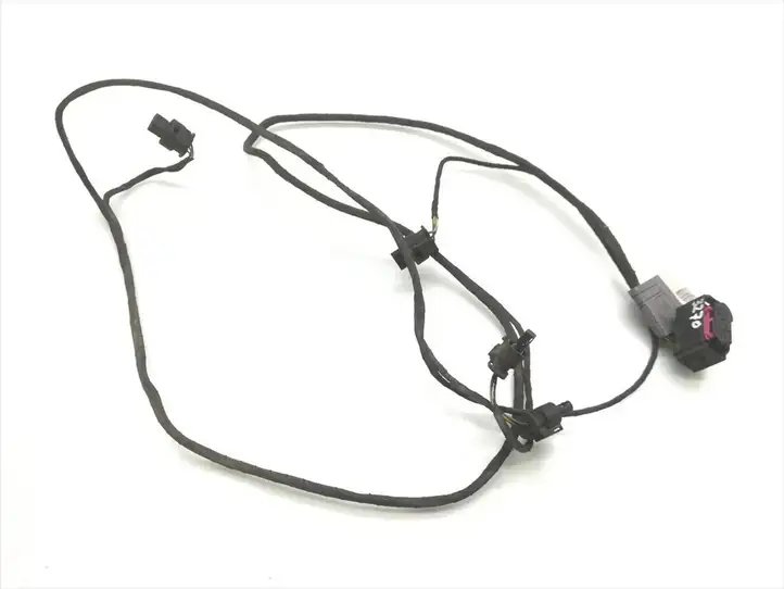 BMW 5 E60 E61 (2004 - 2010) 9122275 Проводка парктроников — фото 1