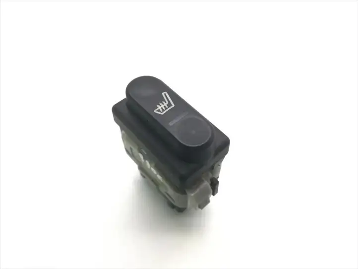 Nissan Qashqai (2006 - 2010) 2808203 Включатель обогрева — фото 1