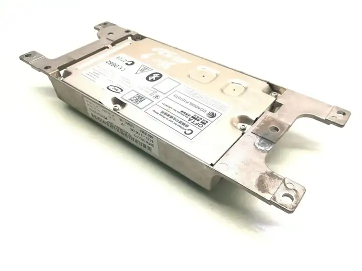BMW 3 E90 E91 (2005 - 2012) 9195246 Bluetooth модуль — фото 3