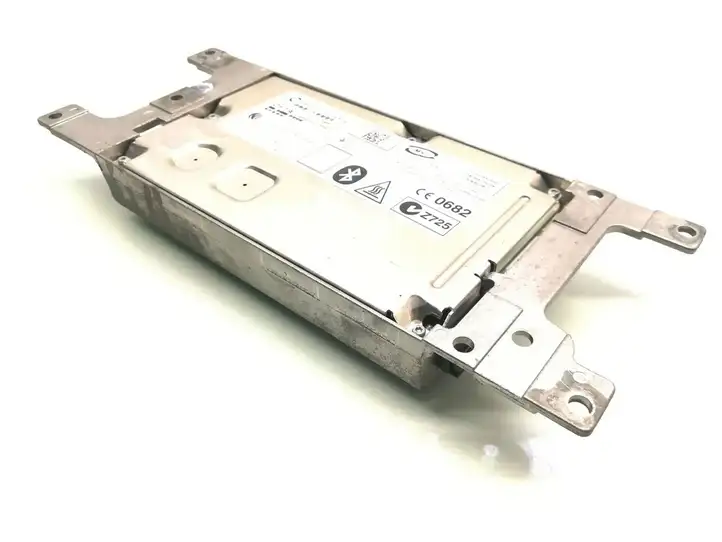 BMW 3 E90 E91 (2005 - 2012) 9195246 Bluetooth модуль — фото 4