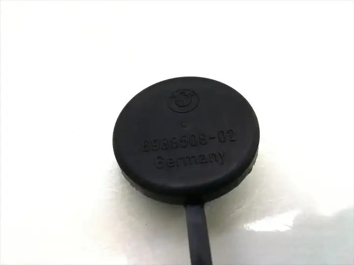 BMW 3 E90 E91 (2005 - 2012) 6938508 Плюсовой провод аккумулятора — фото 5