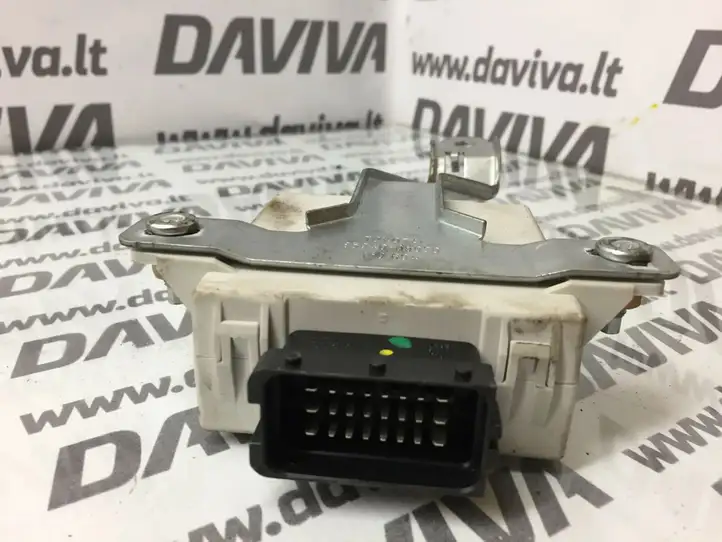 Toyota Avensis T250 (2003 - 2006) 85940-05030 Прочие блоки управления — фото 2