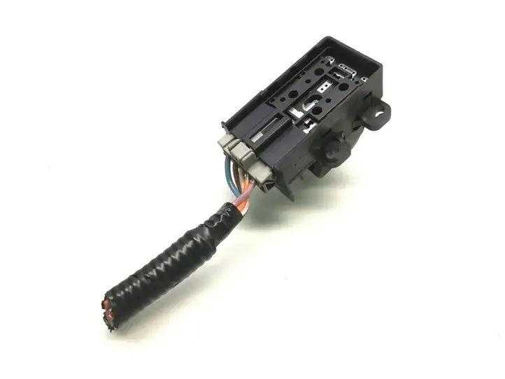 Honda FR-V (2004 - 2009) M20783 Кнопка стеклоподъемников — фото 3
