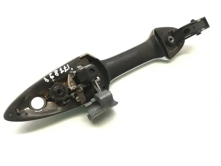Honda FR-V (2004 - 2009) Наружная ручка двери — фото 3