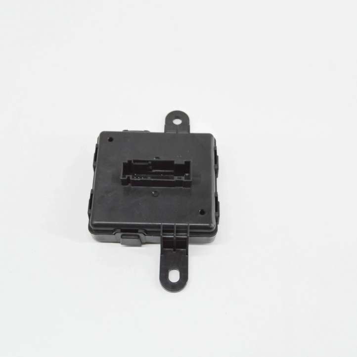 5ZA013854 Volkswagen Golf VIII Beraktės sistemos KESSY (keyless) valdymo blokas/ modulis