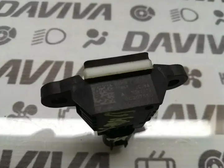 Ford B-MAX (2012 - 2018) DG13-14C676-AA Датчик удара SRS — фото 4