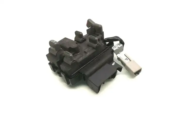 Honda CR-V (1999 - 2001) MI6407 Блок кнопок стеклоподъемников — фото 1