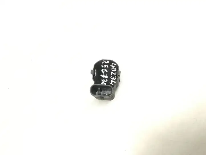 BMW 5 E60 E61 (2004 - 2010) 7687127 Датчик парковки — фото 4