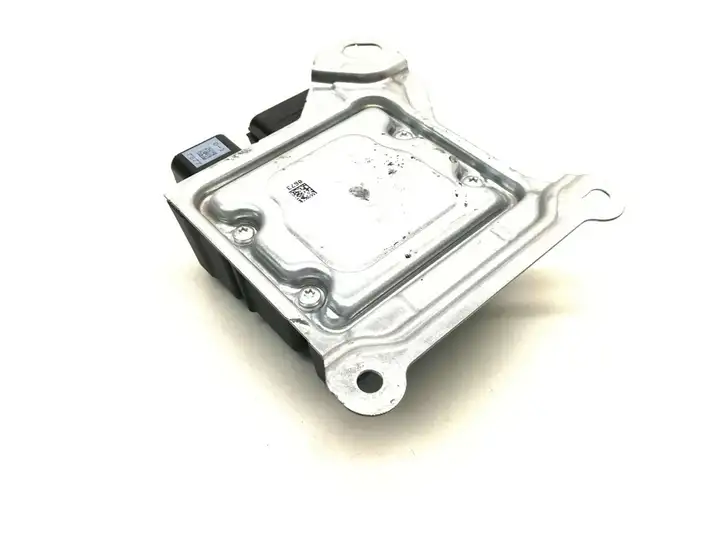 Ford Galaxy (2010 - 2015) BM2T-14B321-AB Блок управления SRS — фото 3