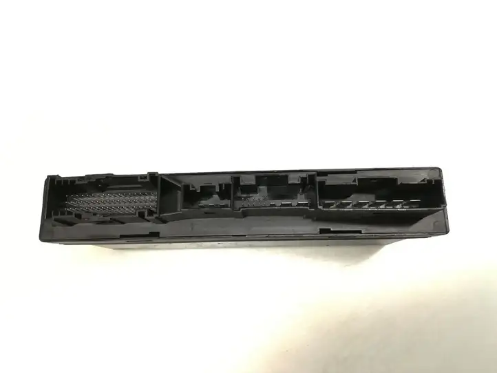 BMW 5 E60 E61 (2004 - 2010) 9151516 Модуль комфорта — фото 4