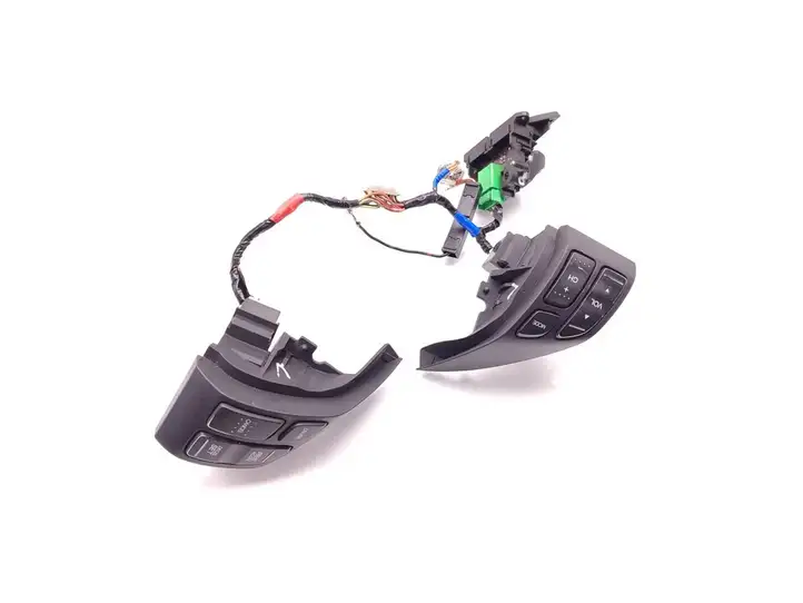 Honda CR-V (2006 - 2009) 77901-SWA-G201 Кнопки на рулевом колесе — фото 1