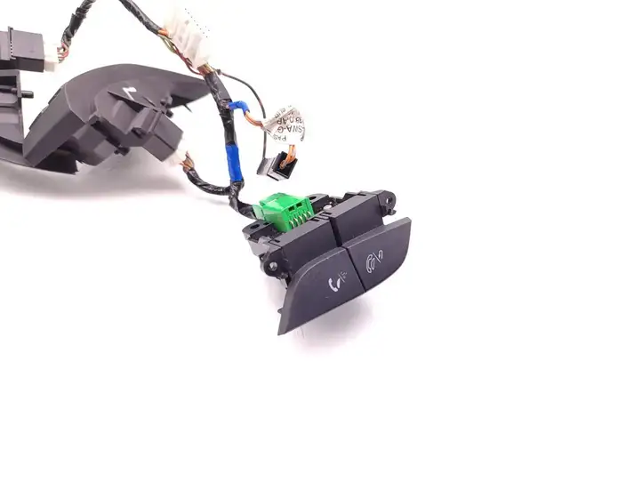 Honda CR-V (2006 - 2009) 77901-SWA-G201 Кнопки на рулевом колесе — фото 5