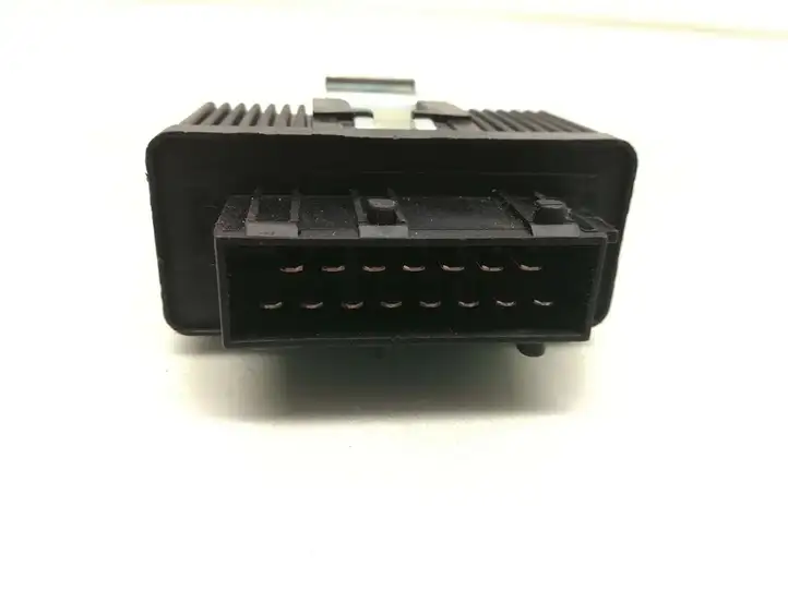 Fiat Ducato (2007 - 2014) 01340680080 Реле насоса горючего — фото 3