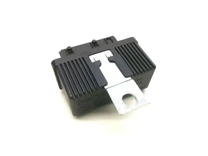 Fiat Ducato (2007 - 2014) 01340680080 Реле насоса горючего — фото 4