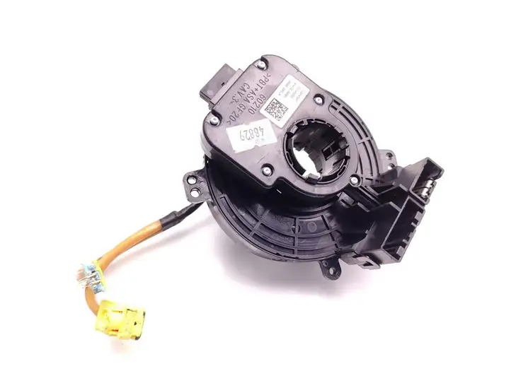 Opel Insignia A (2008 - 2017) 25849366 Контактное кольцо SRS — фото 6