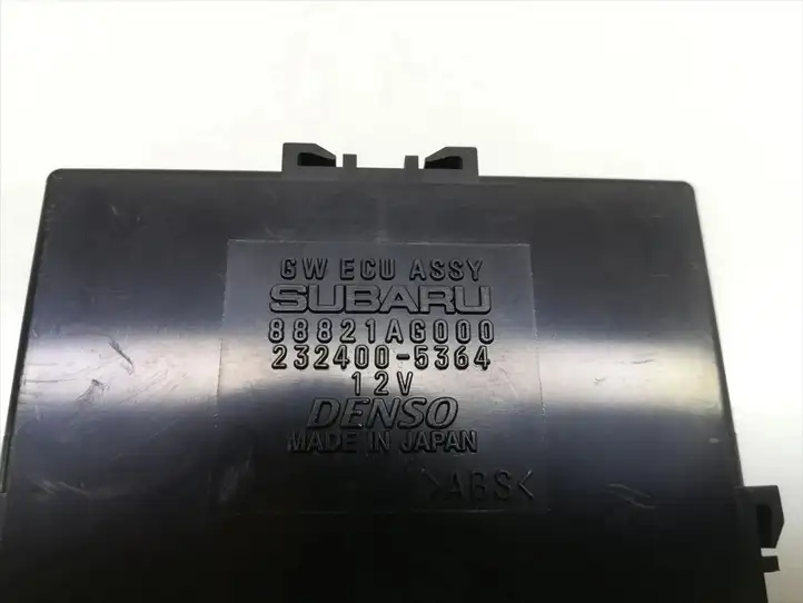 Subaru Forester SH (2008 - 2013) 88821AG000 Блок управления электропитанием — фото 5