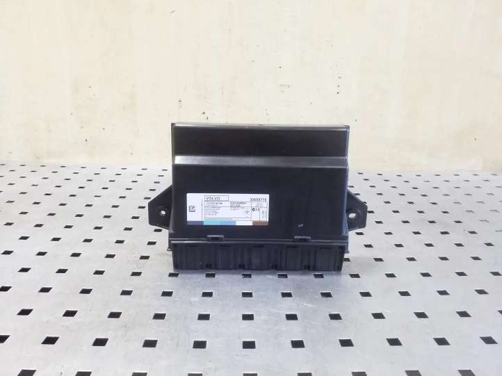 30659775 Volvo V40 Beraktės sistemos KESSY (keyless) valdymo blokas/ modulis