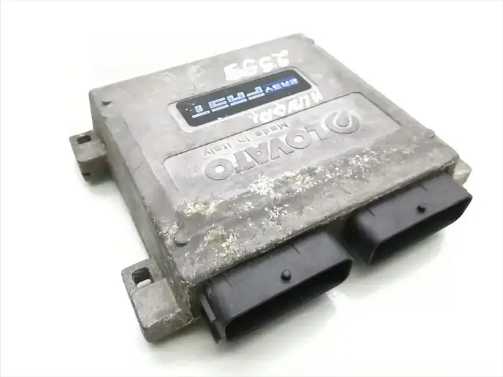 Hyundai Santa Fe (2000 - 2005) 4720007 Блок управления ГБО — фото 1