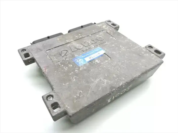 Hyundai Santa Fe (2000 - 2005) 4720007 Блок управления ГБО — фото 3