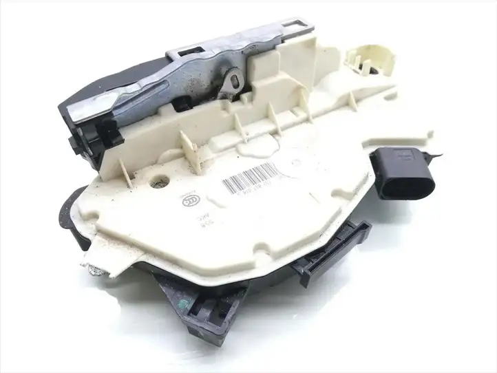 Seat Mii (2011 - 2021) 1S2837016G Замок ручки двери — фото 2
