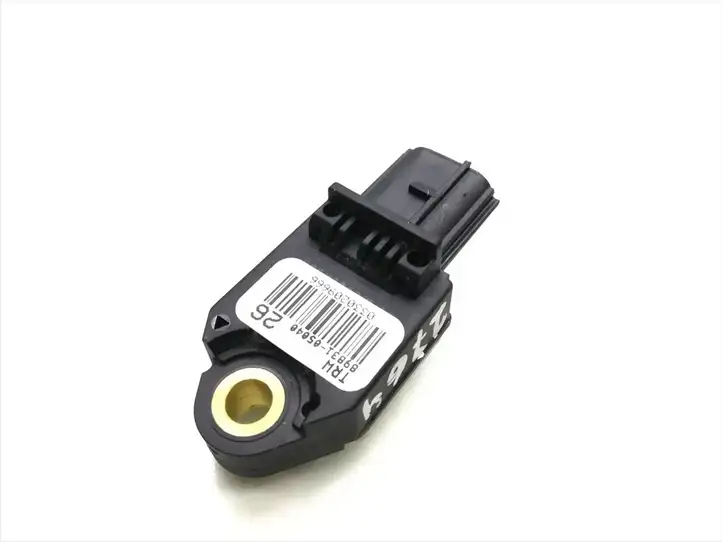 Toyota Avensis T270 (2009 - 2012) 89831-05040 Датчик удара SRS — фото 2