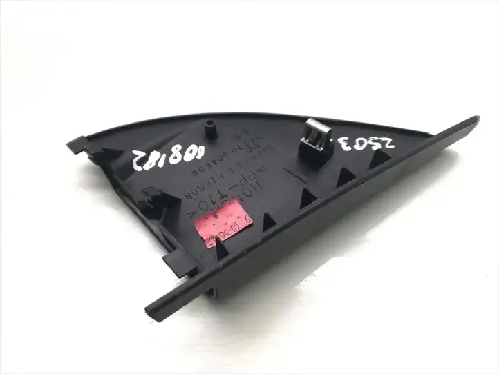 Honda Civic (2001 - 2005) 762706DAE0G Отделка внутренней панели салона — фото 3
