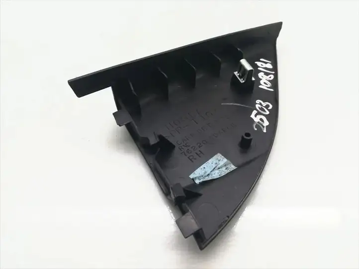 Honda Civic (2001 - 2005) 762206DAE0G Отделка внутренней панели салона — фото 4