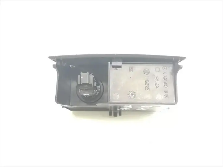 Mercedes-Benz B-class W245 (2008 - 2011) A1696801050 Розетка 12V (передняя) — фото 3