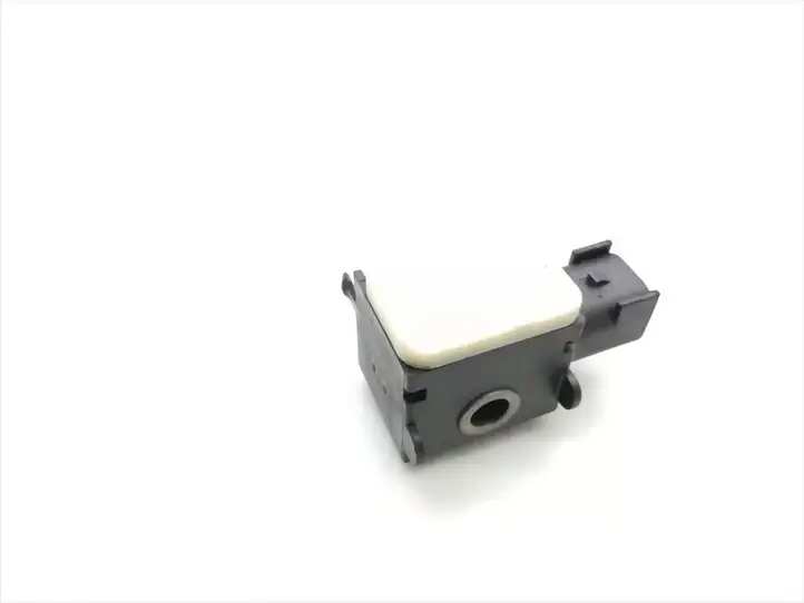 Hyundai Santa Fe (2005 - 2009) 95920-2B000 Датчик удара SRS — фото 2