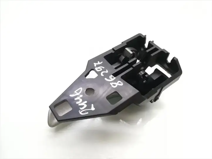 Toyota Prius (XW30) (2009 - 2015) Внутренняя ручка двери — фото 5