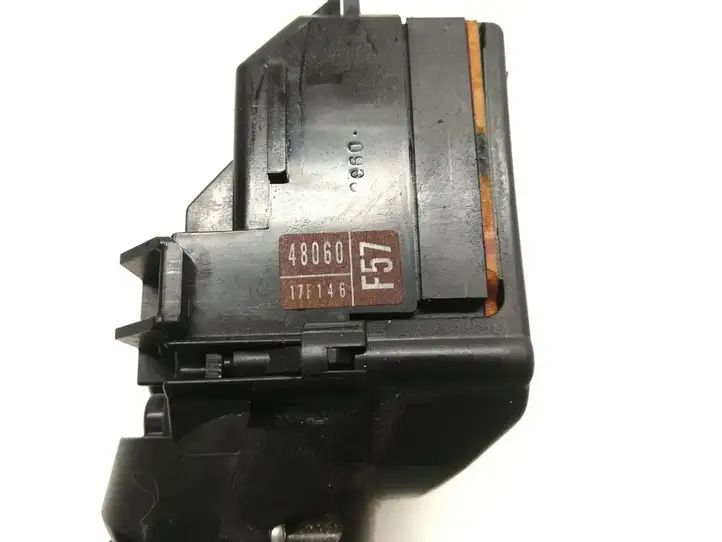 Toyota Prius (XW20) (2003 - 2009) 48060-17F146 Переключатель стеклоочистителей — фото 5